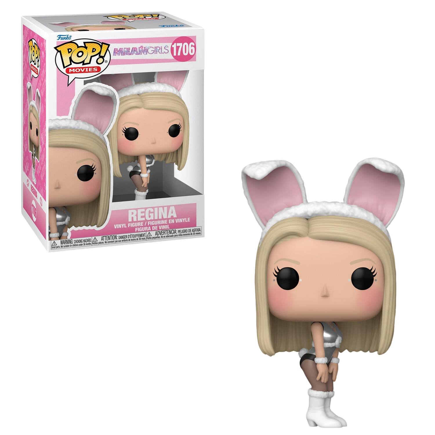Funko Pop! Mean Girls th Anniversary - Regina