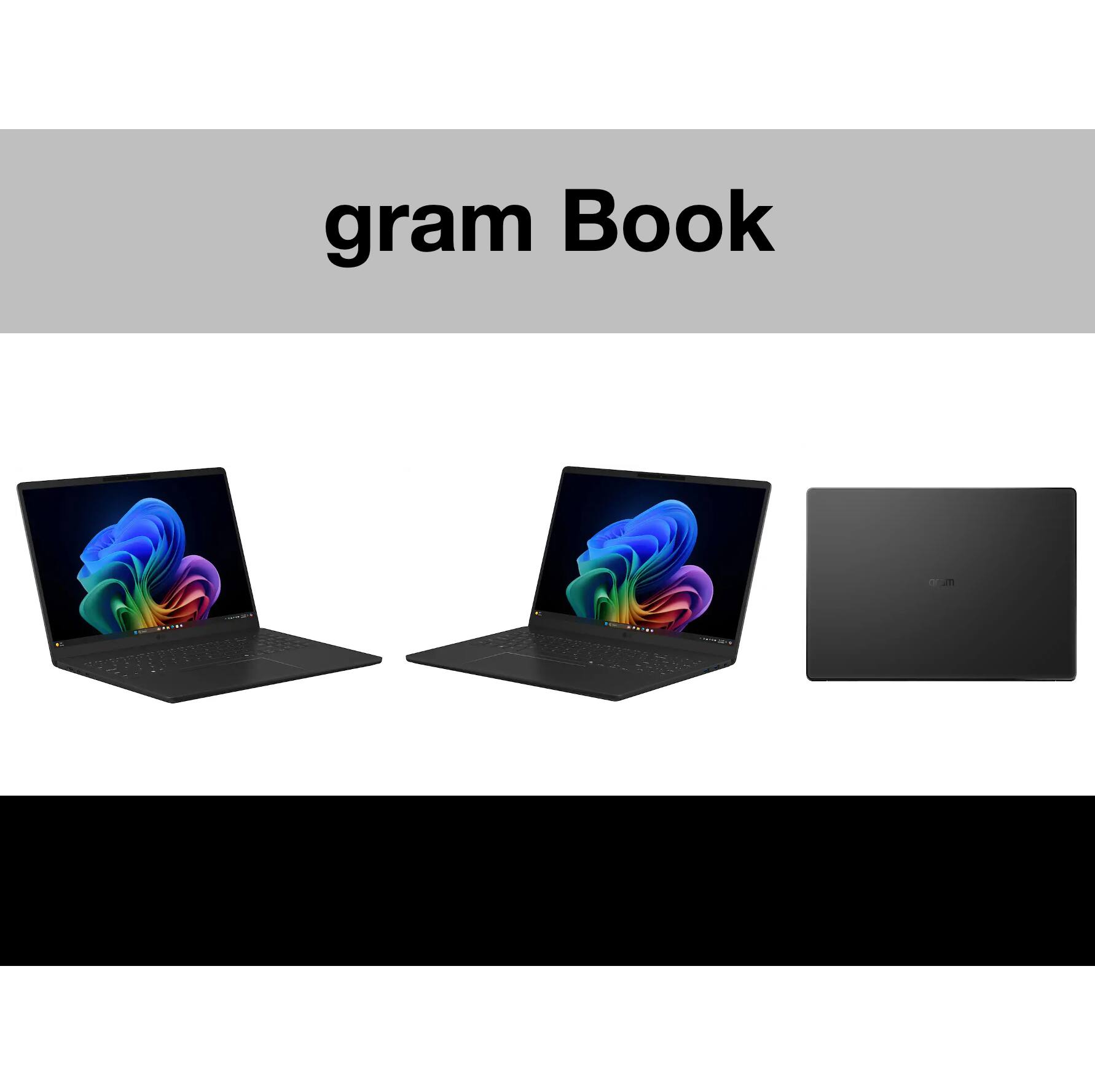 gram Book