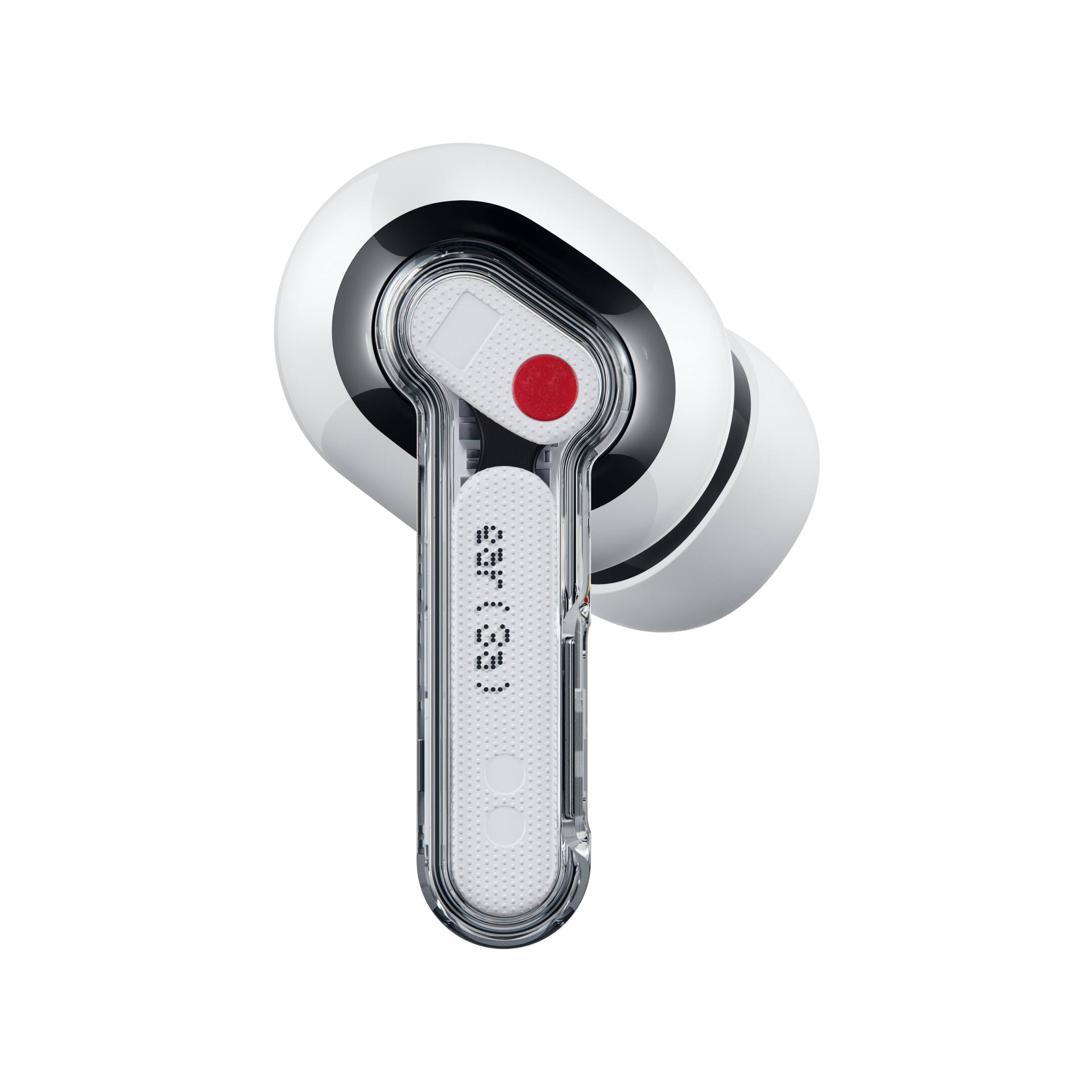 Nothing Ear (3a) Wireless Bluetooth In Ear Earbuds White - Best Buy