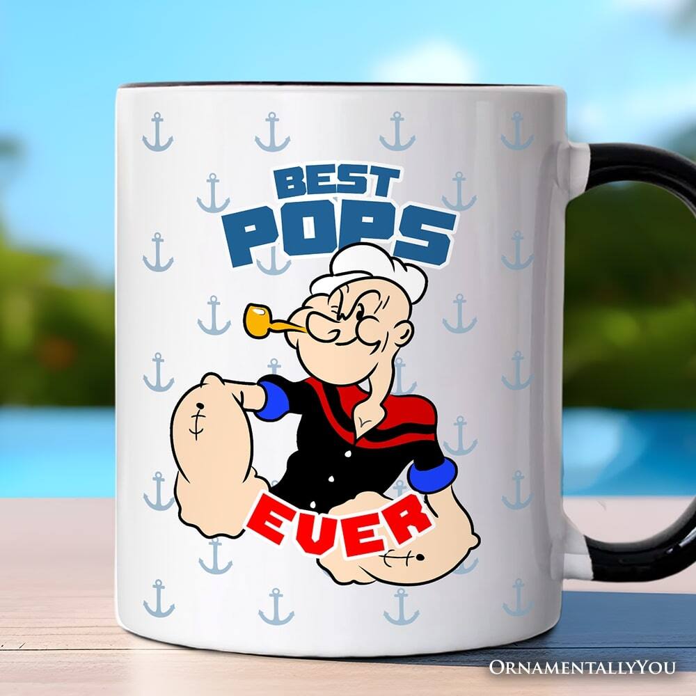 BEST POPS  
EUER  
ORNAMENTALLYOU