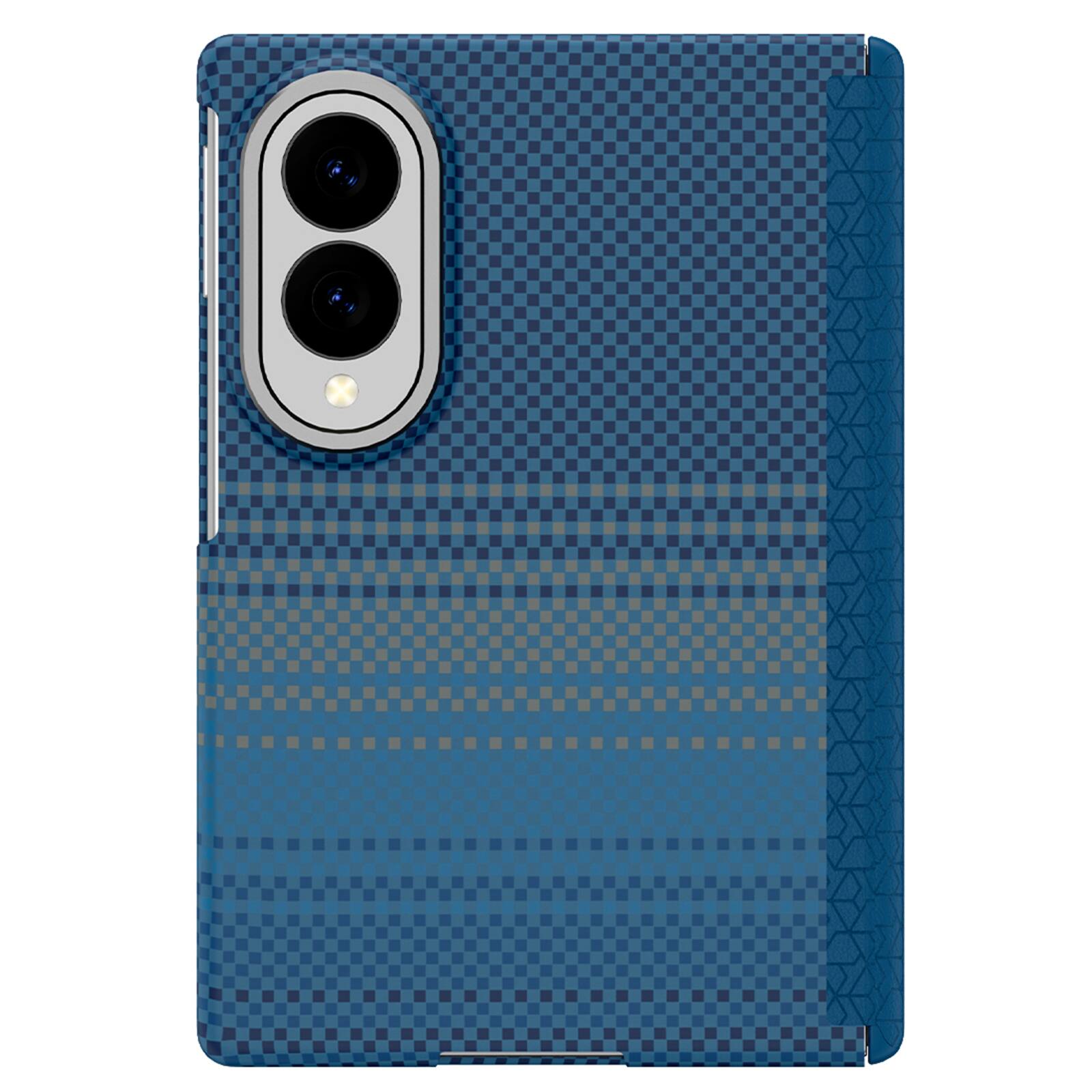 Blue (Multicolor )