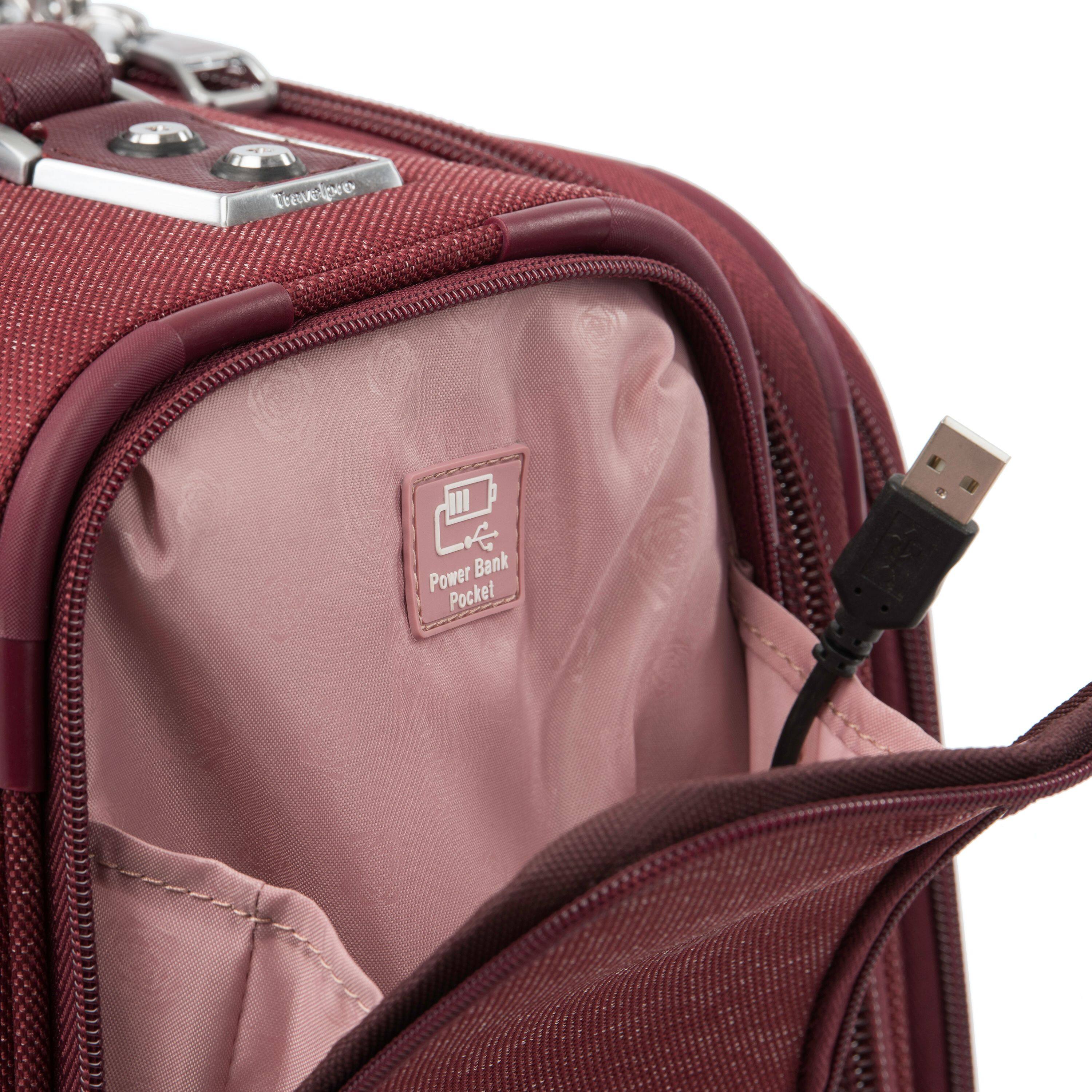 Travelpee III Power Bank Pocket