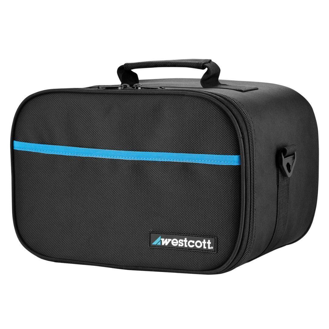 Back. Westcott - Westcott Optical Spot by Lindsay Adler [50mm f/1.4 Lens, Profoto].