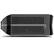 Alt View 12. AWOL Vision - 4K UHD Smart Triple Laser Ultra Short Throw Projector with 2000 Lumens, HDR10+, Dolby Atmos, 3D - Gray.