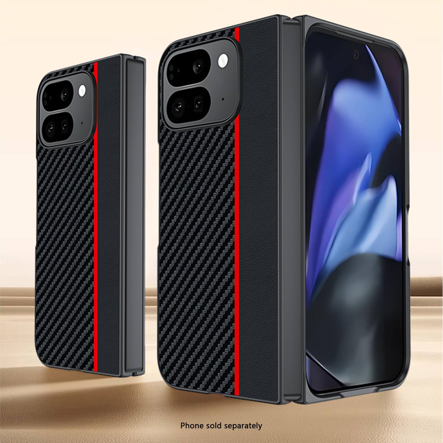 Phone sold separately