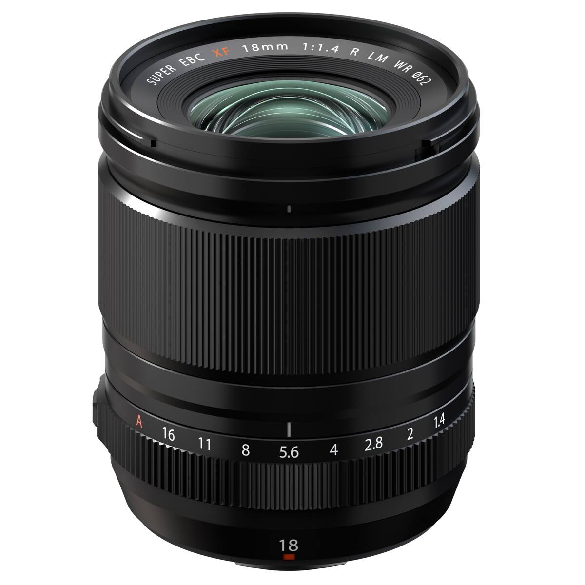 XF 18mm 1:1.4 R EC LM SUPER EBC WR 062

A 16 11 8 5.6 4 2.8 2 1.4 18