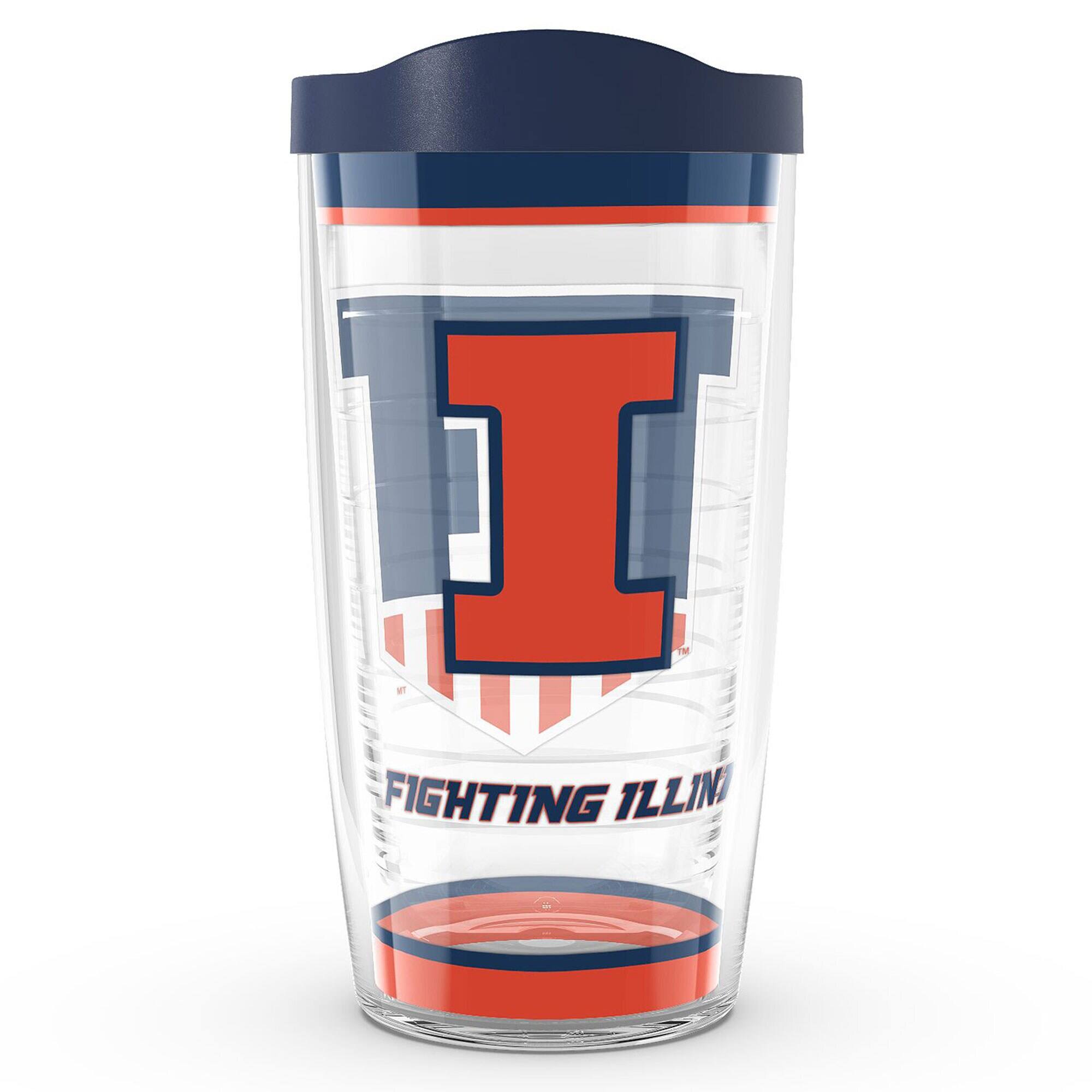 I  
FIGHTING ILLINI
