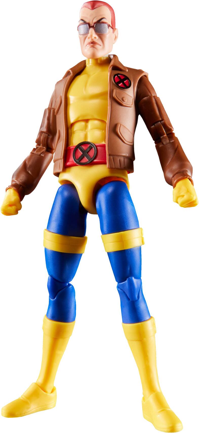 MARVEL LEGENDS モーフ Amazon.com: Hasbro Marvel Legends Series 6-inch Collectible