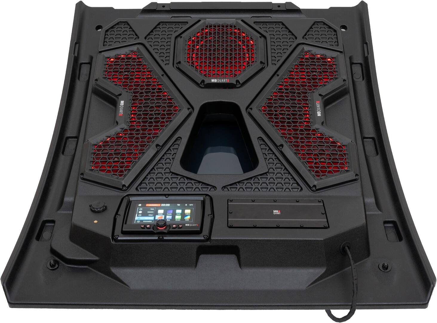 media item thumbnail