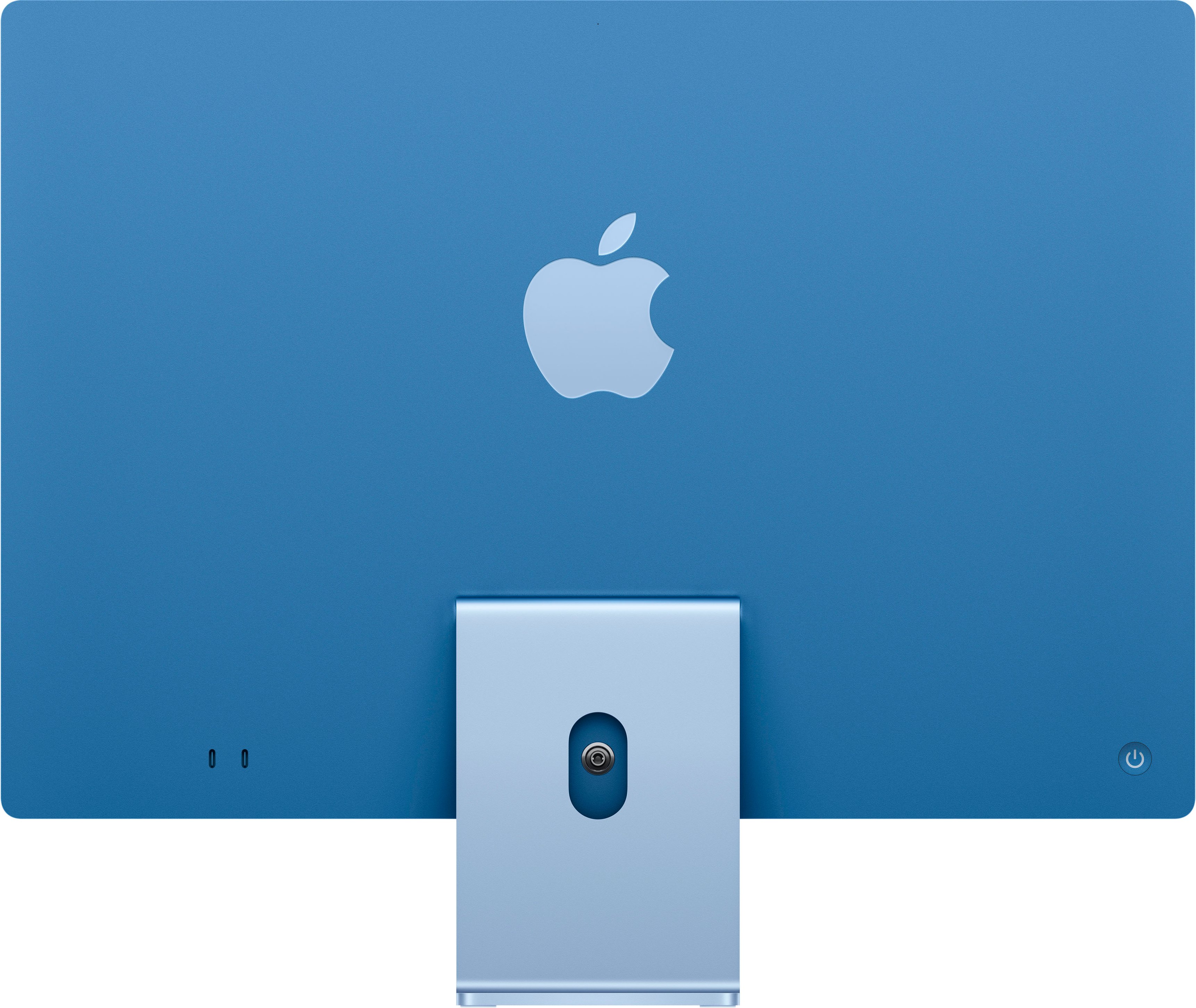 IMac M4 16GB/256GB 24インチ AC+ iMac 超美品IMac（ブルー）M4 16GB⁄