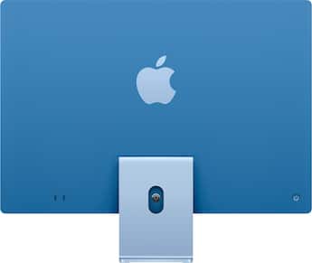 Apple iMac 24 inch All in One M4 chip Built for Apple Intelligence Apple iMac 24 inch All in One M4 chip Built for Apple Intelligence