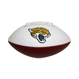 Logo Brands - Commemorative Autograph Debossed Football - Multicolor