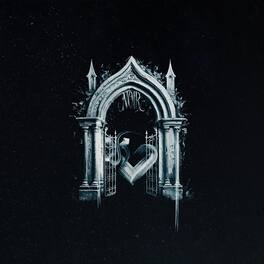 Lord of the Lost - Opvs Noir Vol. 3 - VINYL LP