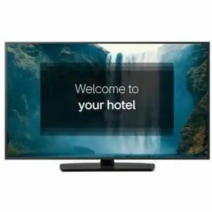 Welcome to your hotel