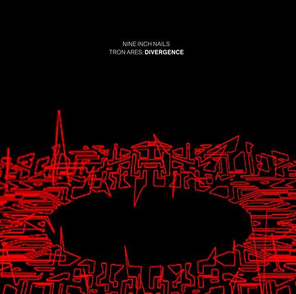 NINE INCH NAILS
TRON ARES: DIVERGENCE