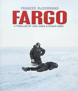 Fargo - BLU-RAY