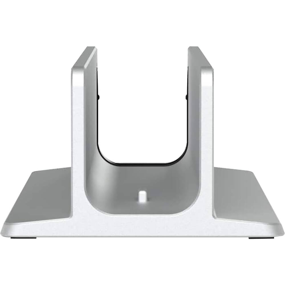Alt View 5. Ubiquiti - CloudKey+ Stand UACC-CKG2-PlusStand - Silver.