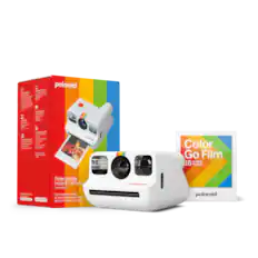 Polaroid Go Instant Camera Generation Color Go Film Instant 16 Photos