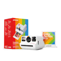Instant Print Cameras