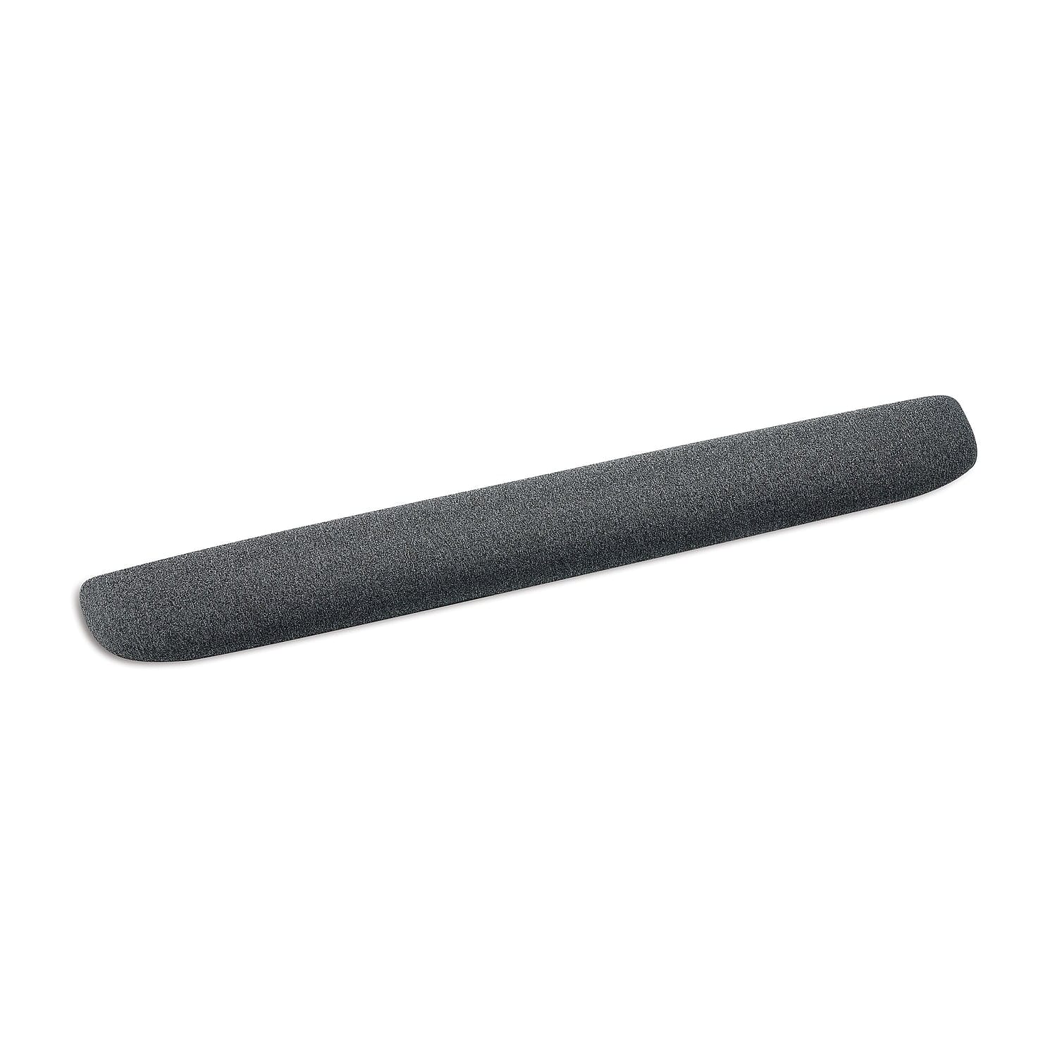 Staples TECH - Gel Non-Skid Wrist Rest, (53330) - Gray
