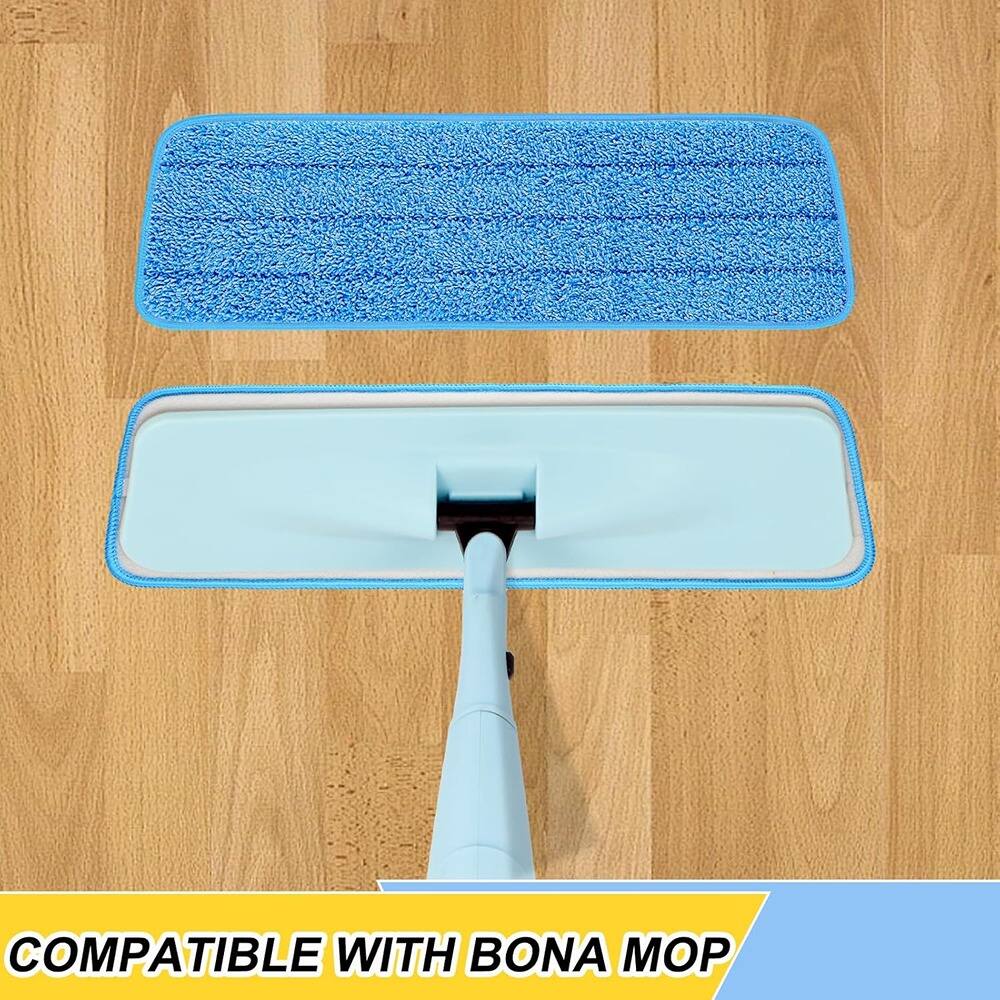 COMPATIBLE WITH BONA MOP