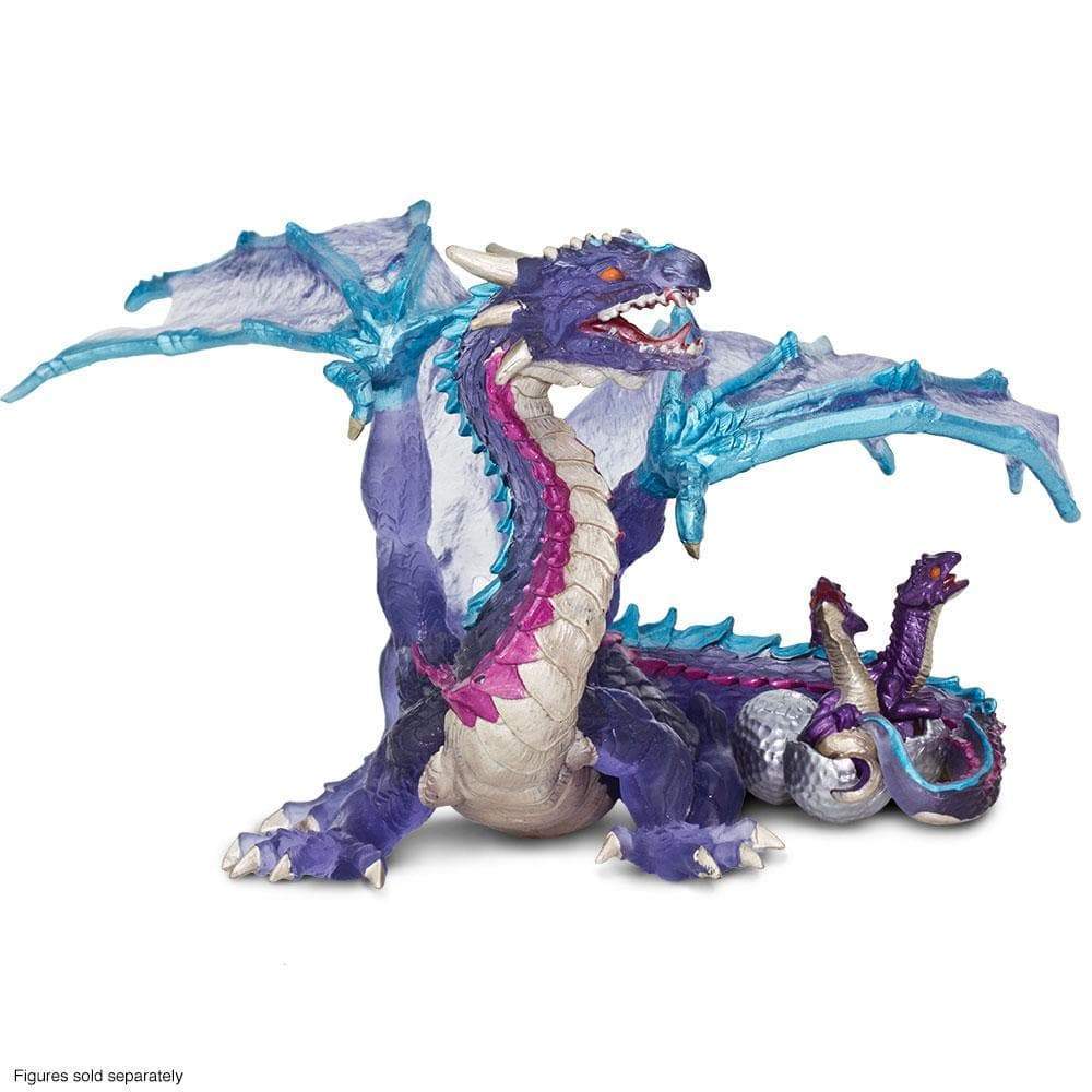 Figures sold separately