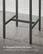 H-Shaped Stretcher Bars
Strong steel stretcher bars enhance its structural stability