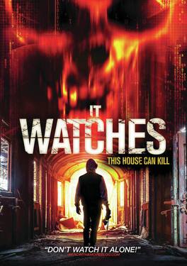 It Watches (MOD) (DVD Movie)