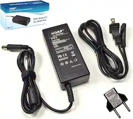 HQRP - +/-18V AC Adapter for Bose SoundDock Series II 2, Series 3 III 310583-1130 Digital Music System PCS36W-208