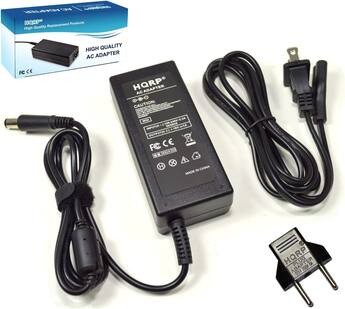 HQRP +/ 18V AC Adapter for Bose SoundDock Series II 2, Series 3 HQRP +/ 18V AC Adapter for Bose SoundDock Series II 2, Series 3