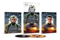 DragonBall Z Kai: Season Three [4 Discs] [DVD] - Best Buy