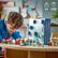 Angle Zoom. LEGO - City Advent Calendar 2023 60381.