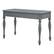 Alt View 11. OSP Home Furnishings - Country Meadows 48" Desk - Plantation Grey.
