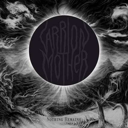 Sarriol Mother
Nothing Remains