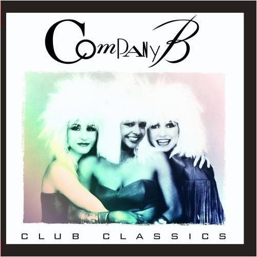 Company B - Club Classics   - COMPACT DISCS [CD]