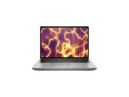 HP - ZBook Fury G11 16" - i7-13850HX - 32 GB - 1 TB SSD - Intel UHD - Win 11 Pro - Black