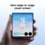 New edge-to-edge cover screen

12 45
Wed, July 9
Morning brief