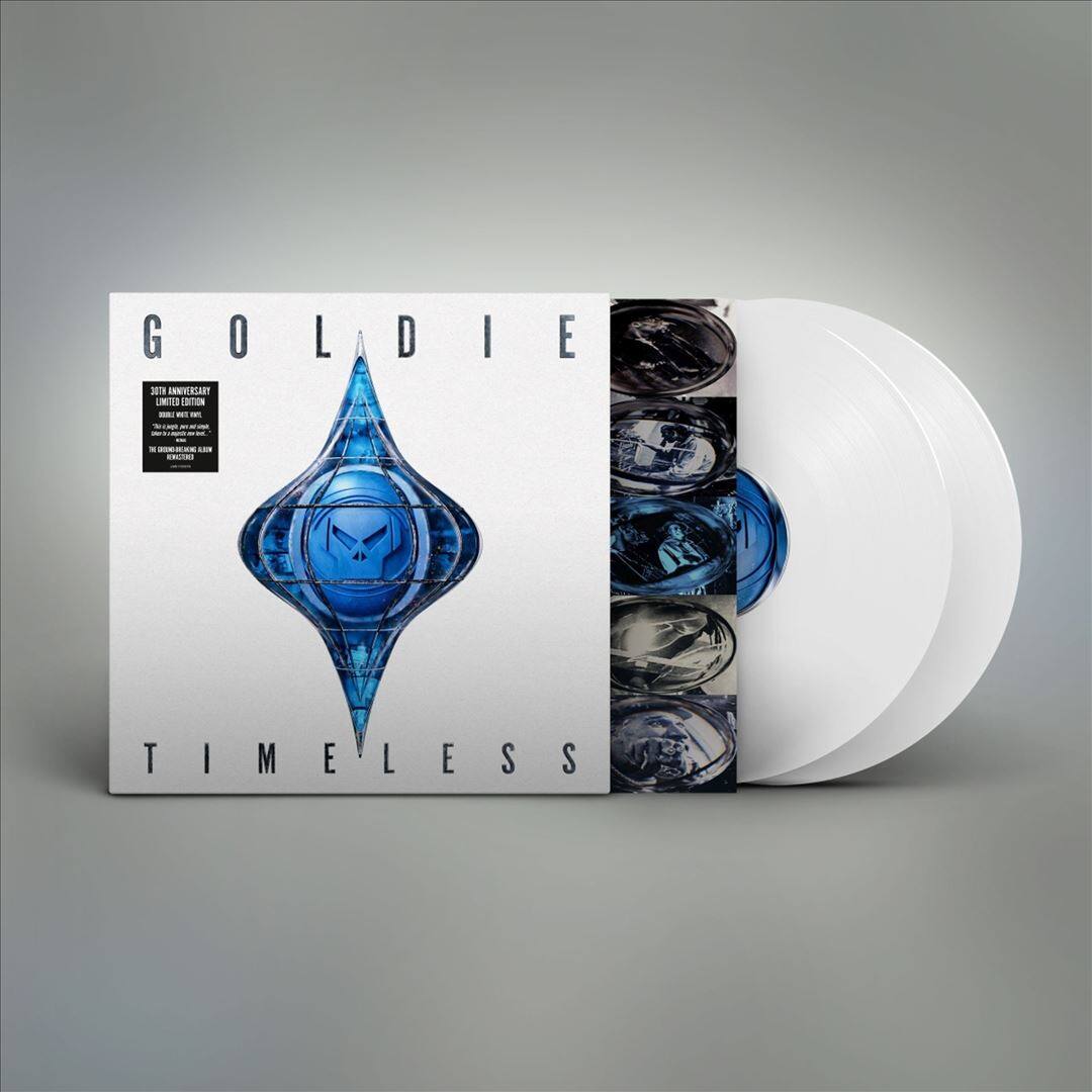 Timeless [LP] [VINYL]