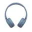 Alt View 11. Sony - WH-CH520 Wireless Headphone with Microphone - Blue.