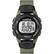 Front. Timex - Men's Expedition Digital CAT 41mm Watch - Green/Black.
