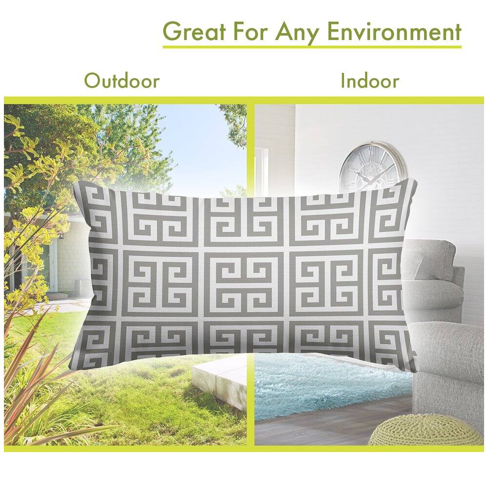 Great For Any Environment

Outdoor

Indoor