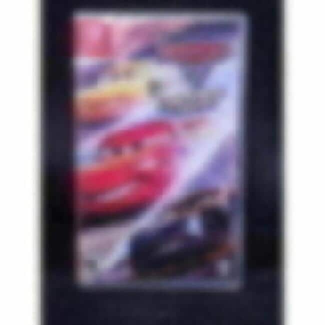 Cars 3: Driven to Win - Nintendo Switch - Nintendo Switch