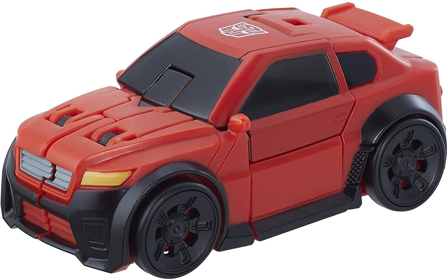 Alt View 4. Transformers - Roadburn Legends Class | Transformers Generations Titans Return.
