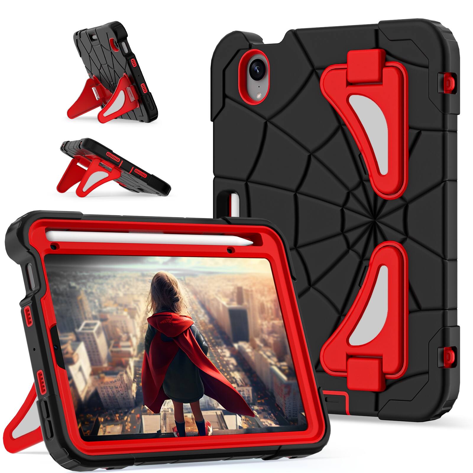 Black+Red