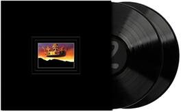 The Olivia Tremor Control - Explanation II: Instrumental Themes And Dream Sequences - VINYL LP