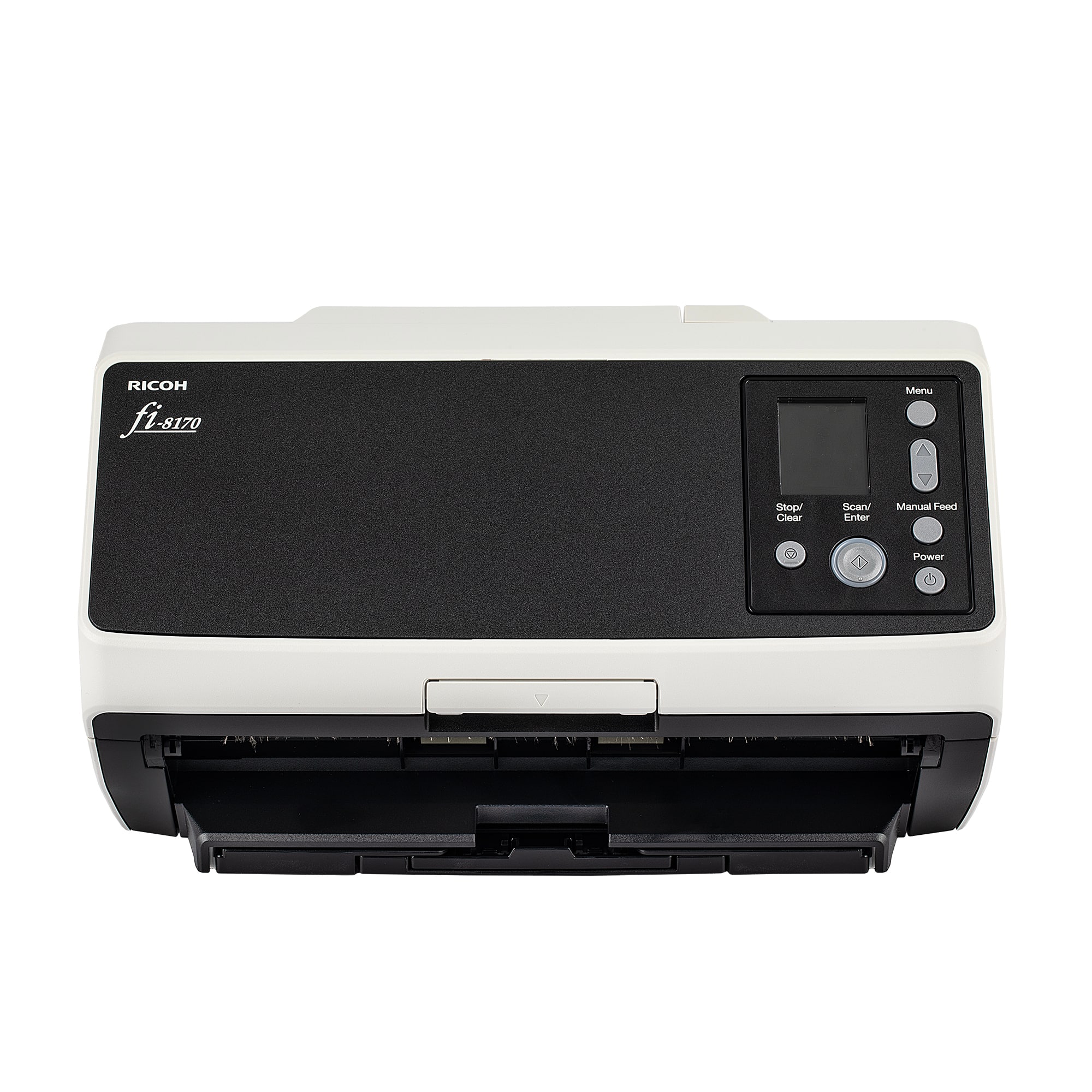 Ricoh fi 8170 Professional High Speed Color Duplex Document