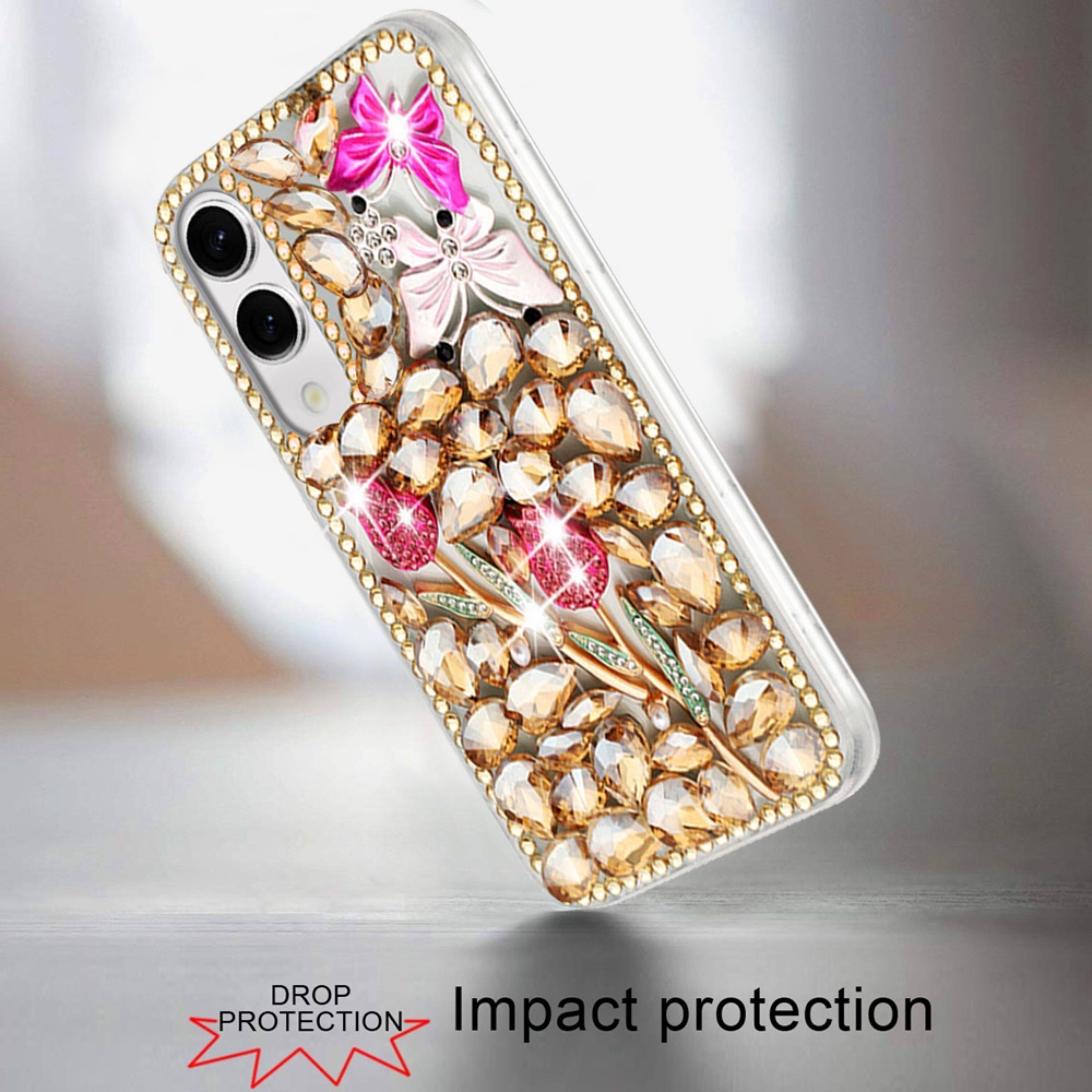 DROP PROTECTION  
Impact protection