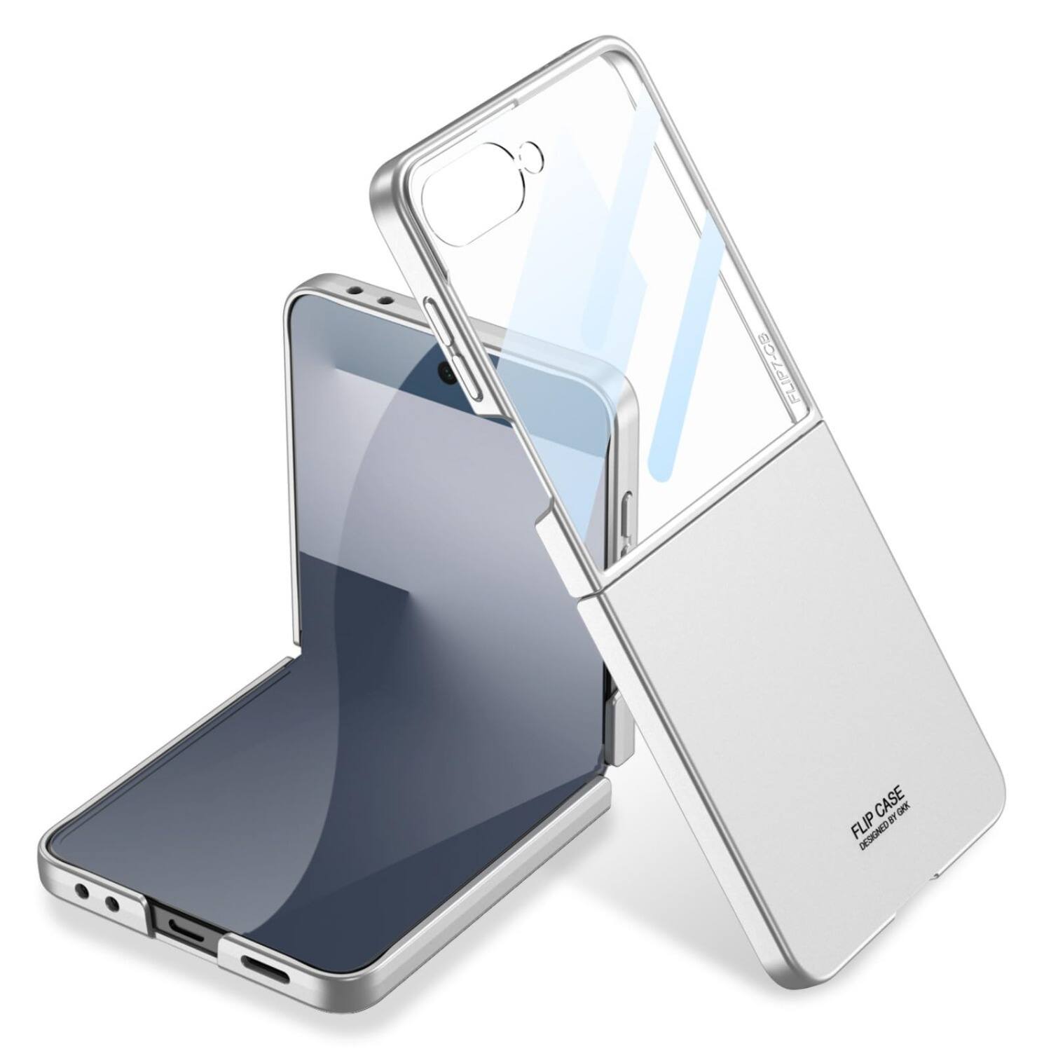 Silver