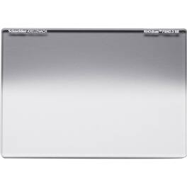 Schneider - 4x5.65" RHOdium Full Spectrum ND Graduated Filter, 0.3 Soft Edge
