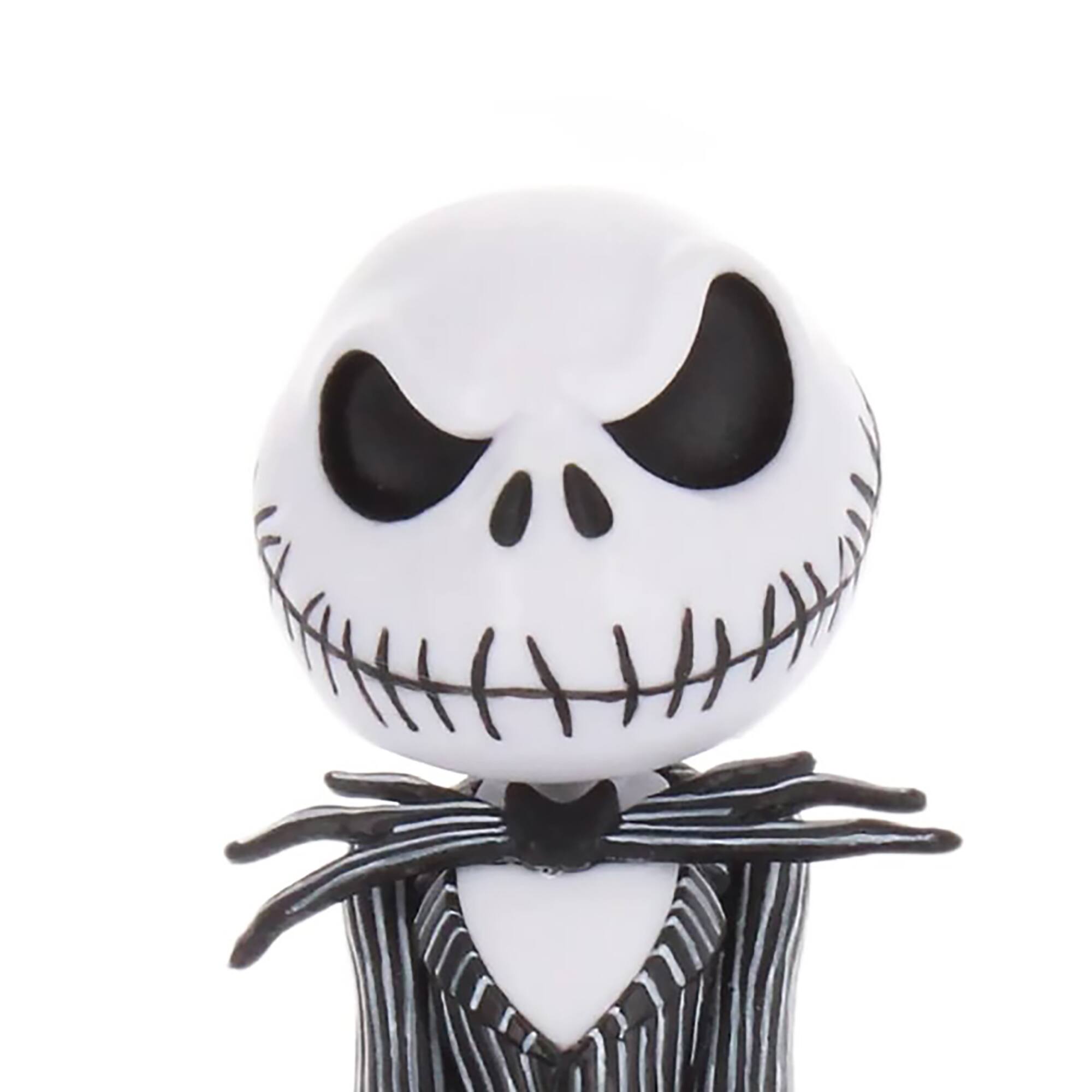 Alt View 15. Cable Guys by Exquisite Gaming - Cable Guys: The Nightmare Before Christmas - Jack Earbud & Phone Holder.